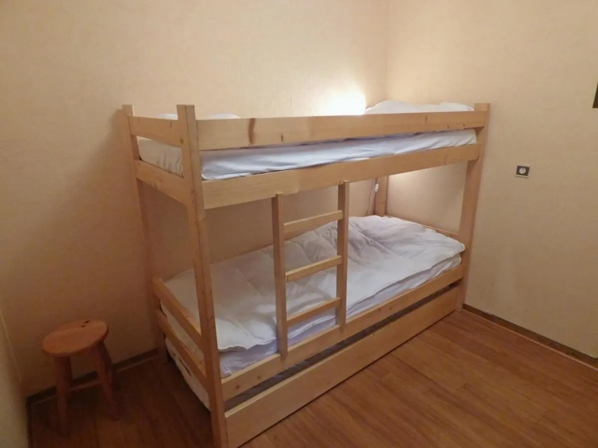 Appartement Confortable 40M² Pour 6 Pers. Proche Pistes De Ski, Grande Terrasse - Fr-1-458-93 Ле-Гран-Борнан 0*,  Франция