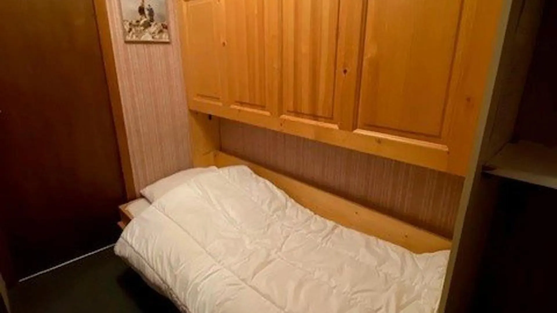 Appartement Confortable 40M² Pour 6 Pers. Proche Pistes De Ski, Grande Terrasse - Fr-1-458-93 Ле-Гран-Борнан Франция